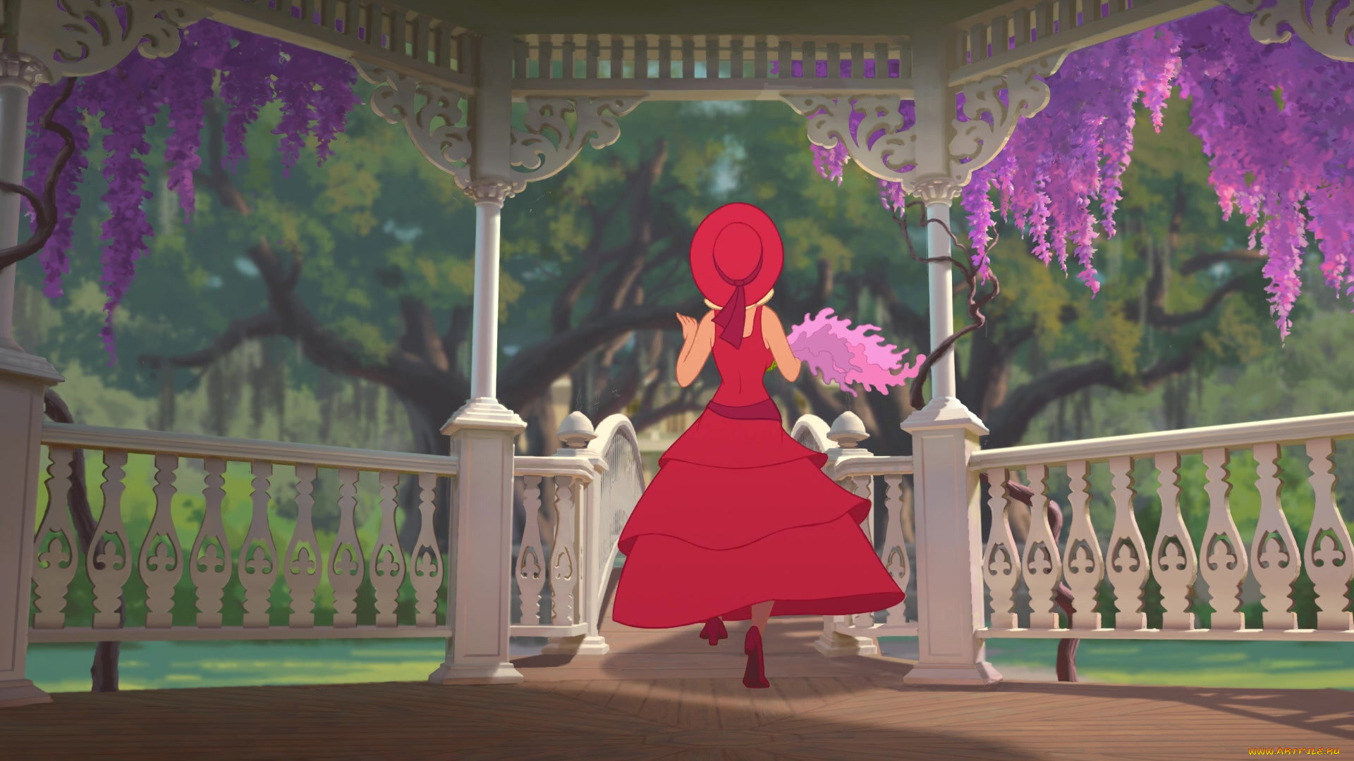 , the princess and the frog, , , , 